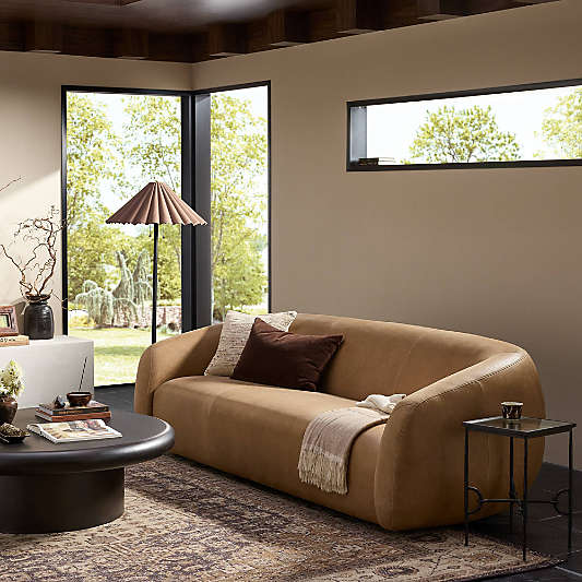 Ryder 100" Sofa