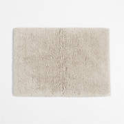 Tuscan Beige Marble Bathroom Canister