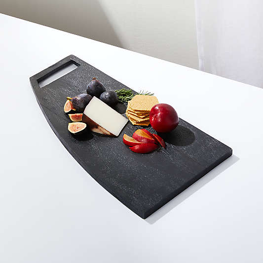 Rylan Wood Serving Board