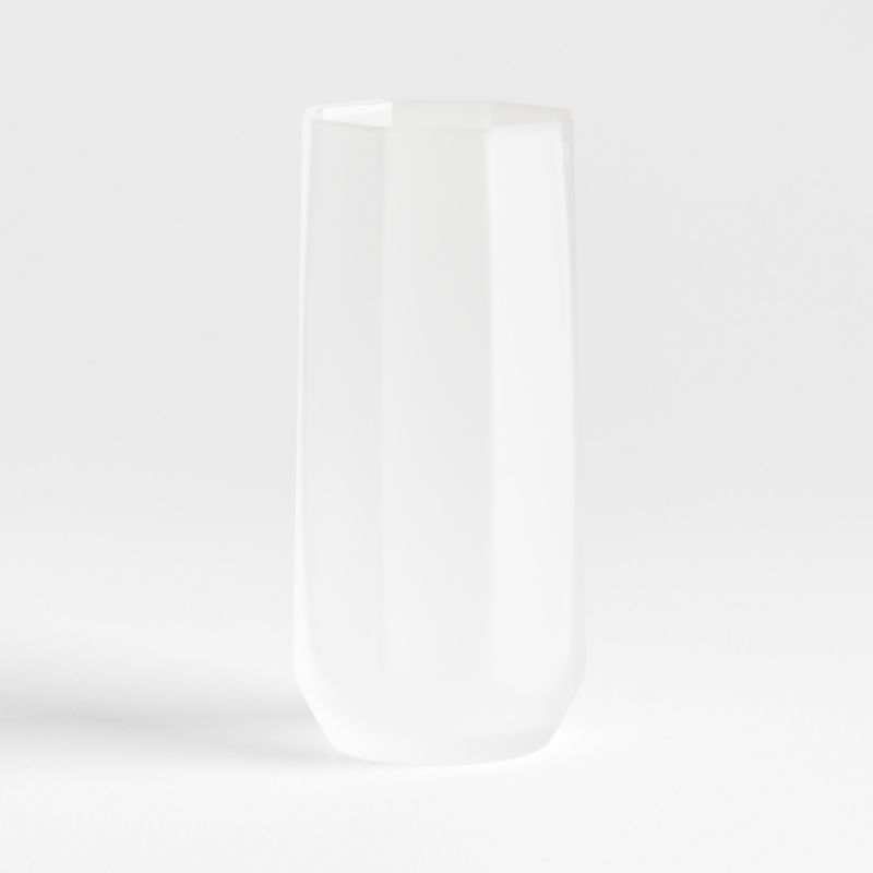 Ryo 15-Oz. Frosted Highball Glass - image 0 of 3