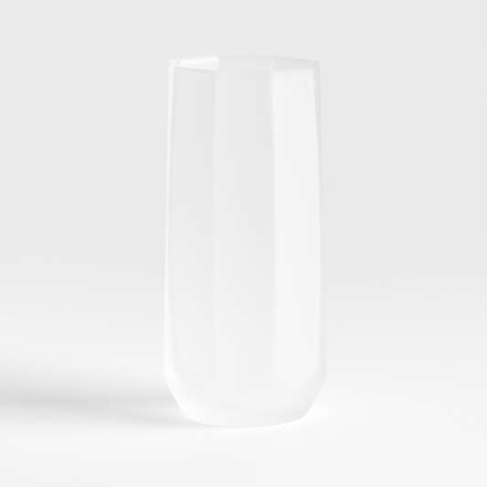 Ryo 15-Oz. Frosted Highball Glass