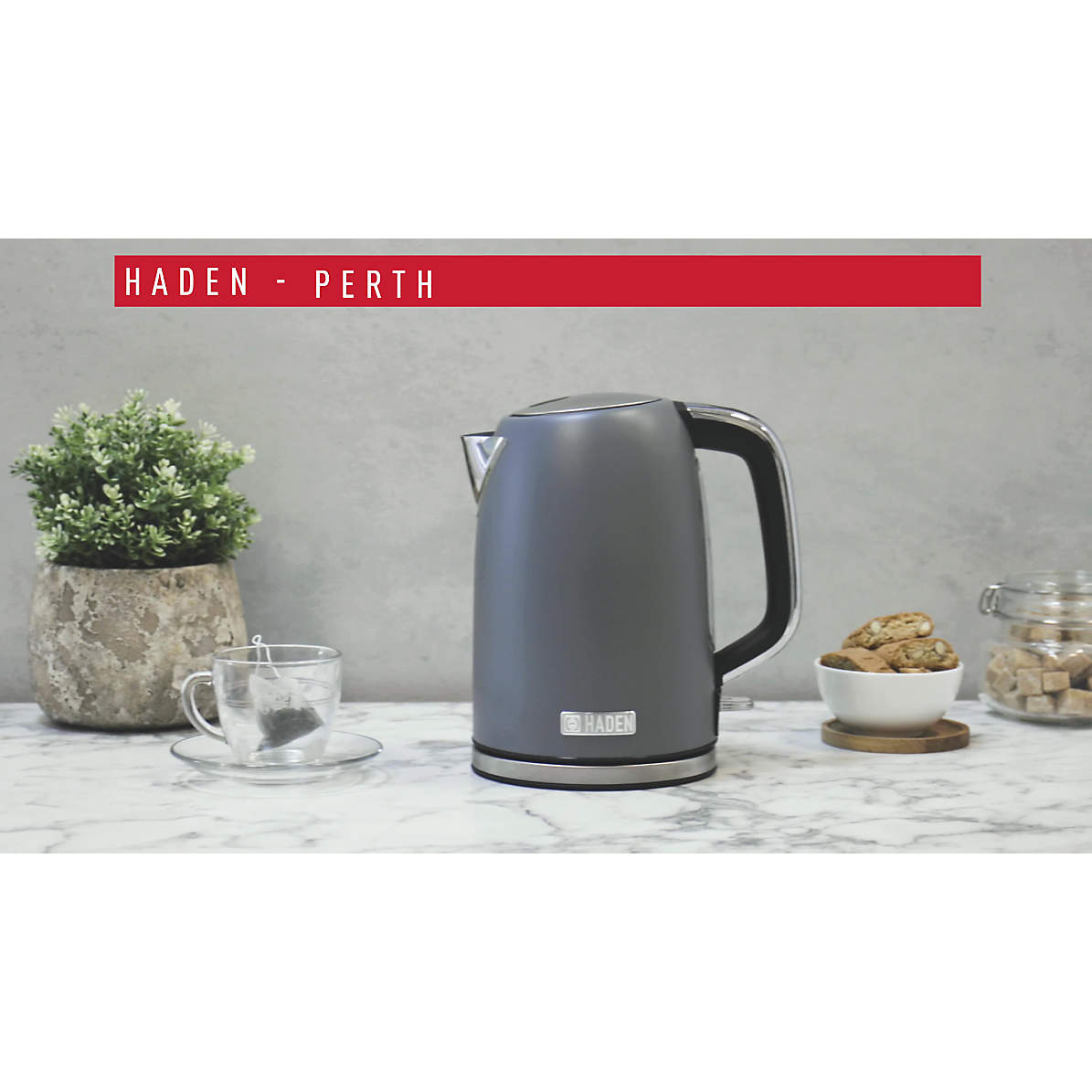 Haden 2025 perth kettle