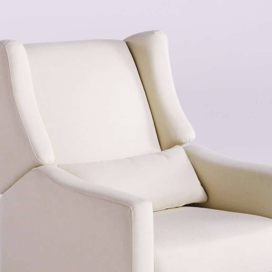 Crate and barrel discount babyletto kiwi