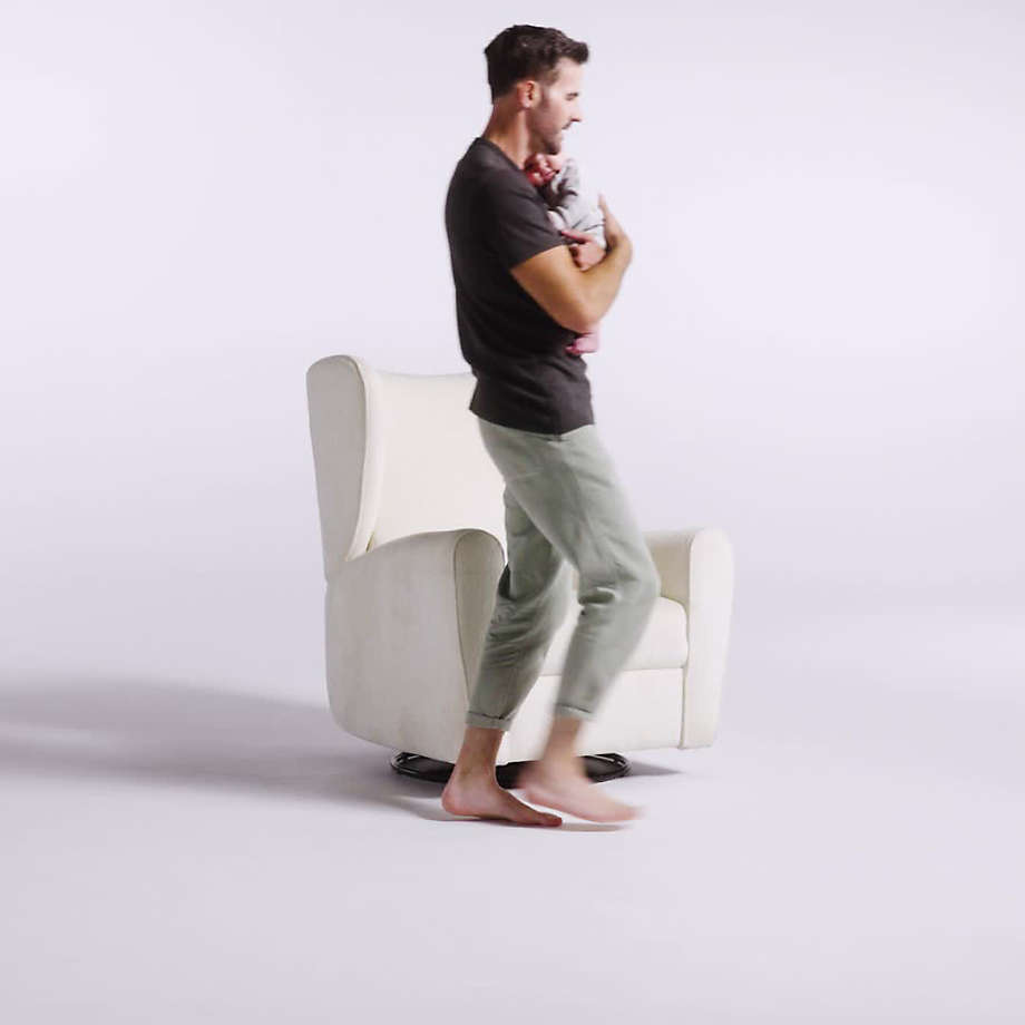 Seesaw chair store