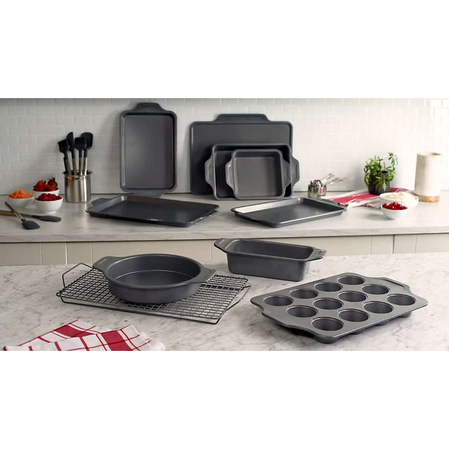 All clad cooling rack store