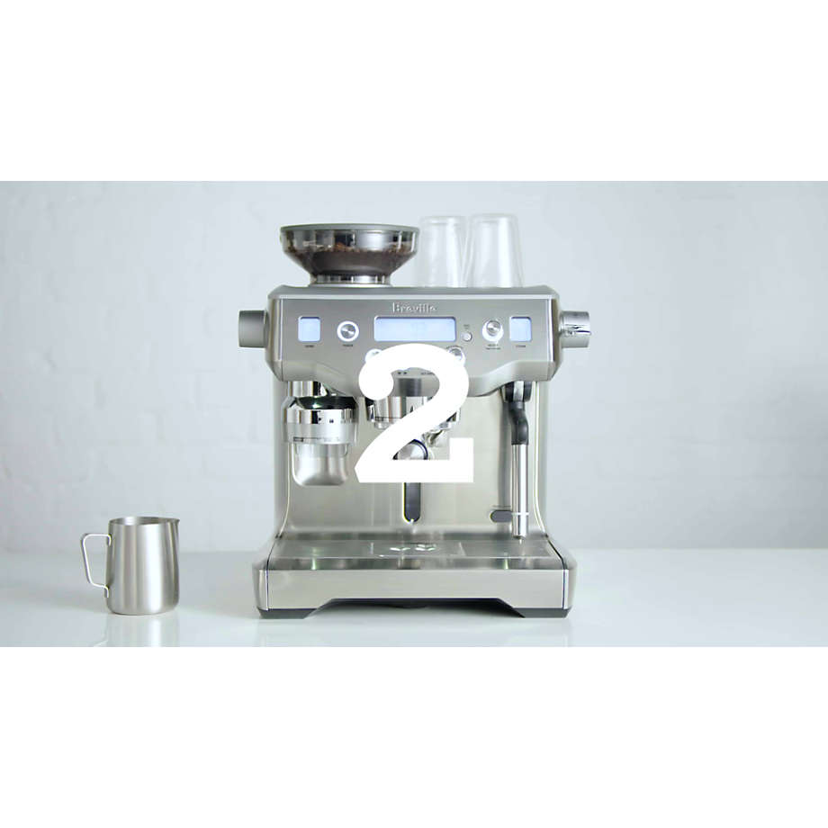 Breville the oracle deals