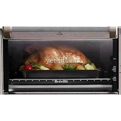 Breville compact smart oven online