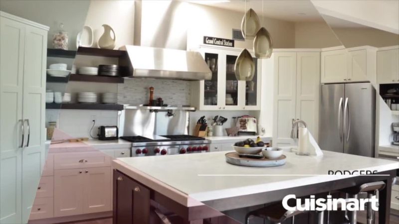 Play Cuisinart ® French Classic Tri-Ply Stainless Steel 10-Piece Cookware Set - video 1 of 1