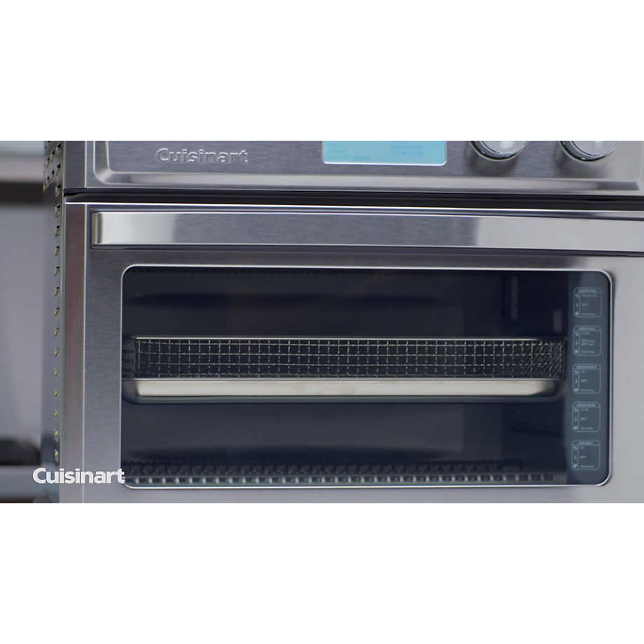 Cuisinart large deals air fryer