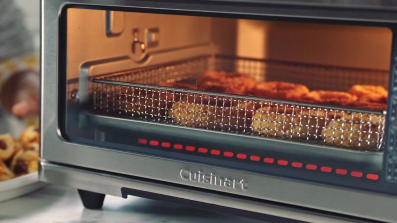 Play Cuisinart ® AirFryer Toaster Oven with Grill - video 1 of 1