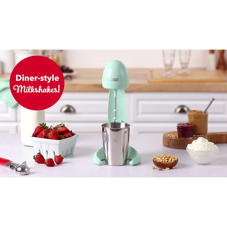 Kmart milkshake maker new arrivals