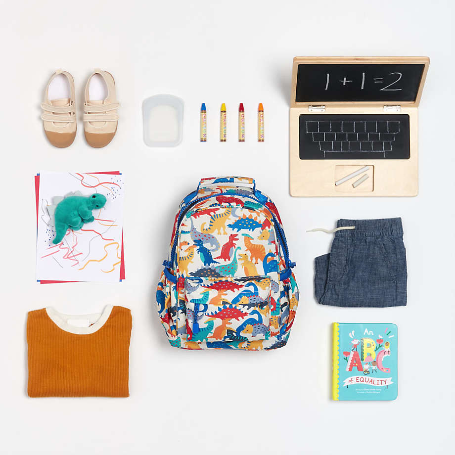 Crate and barrel kids backpack hotsell