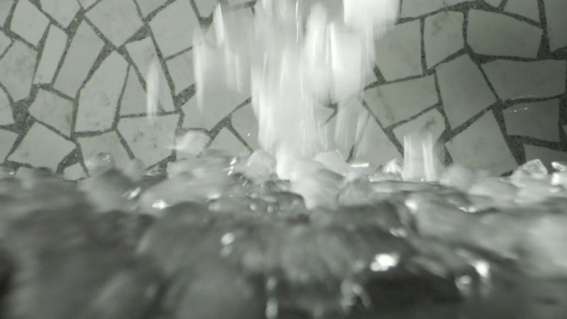 Play GE Profile ™ Opal ™ 2.0 Black Stainless Nugget Ice Maker with Side Tank - video 1 of 2
