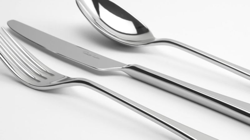 Play Tour 20-Piece Flatware Set - video 2 of 2