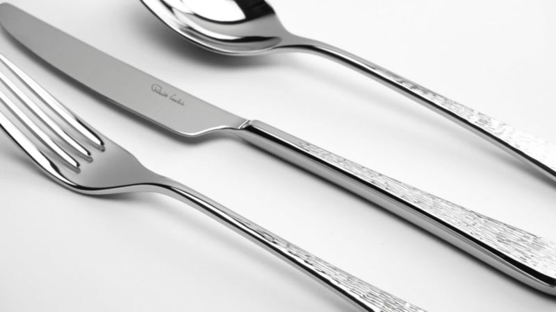 Play Tour Texture 20-Piece Flatware Set - video 2 of 2
