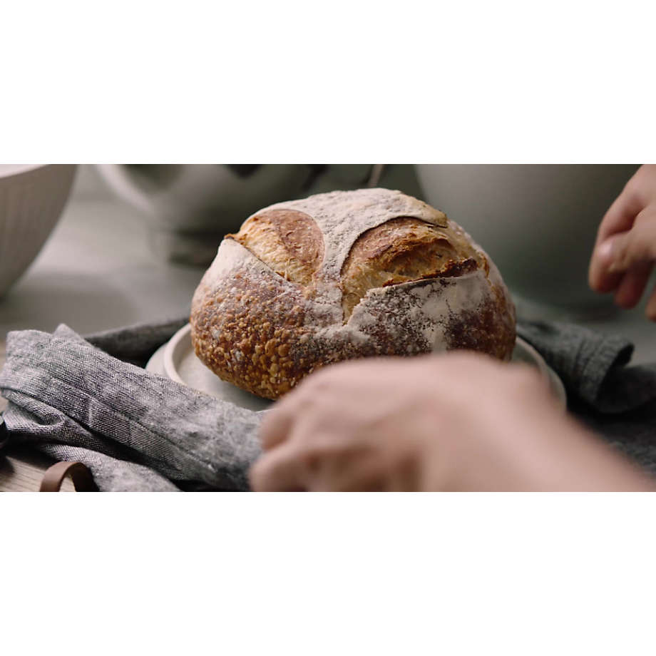 KitchenAid Launched a New Bread Bowl