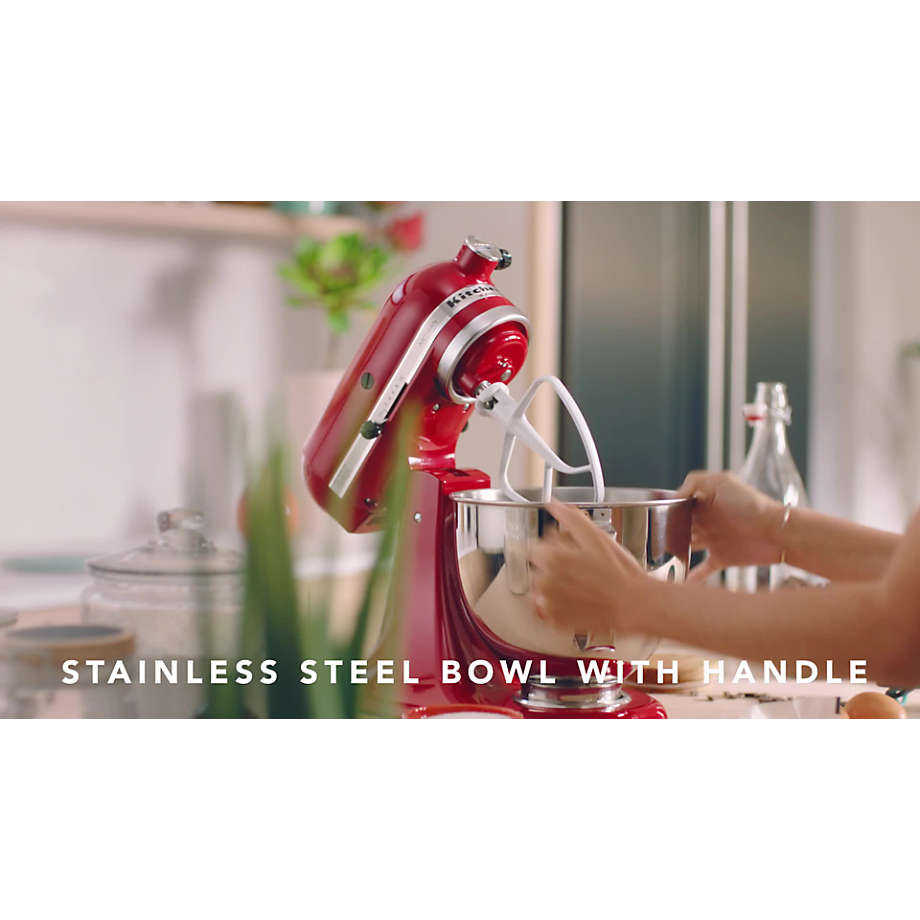 Kitchenaid on sale aqua toaster