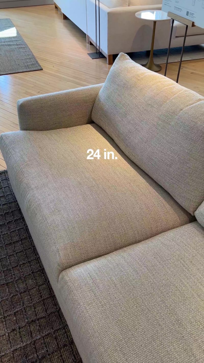 Lounge Chaise