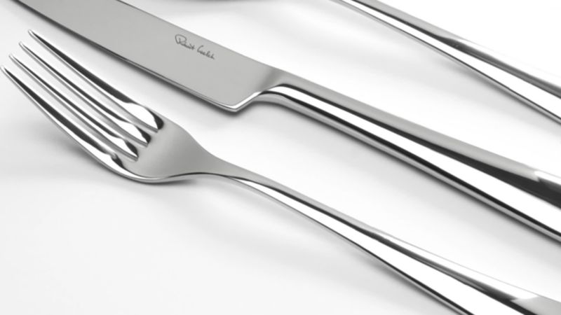 Play Malvern Mirror 20-Piece Flatware Set - video 2 of 2
