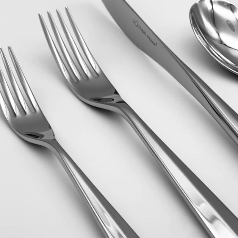 Play Miro 20-Piece Flatware Set - video 2 of 2