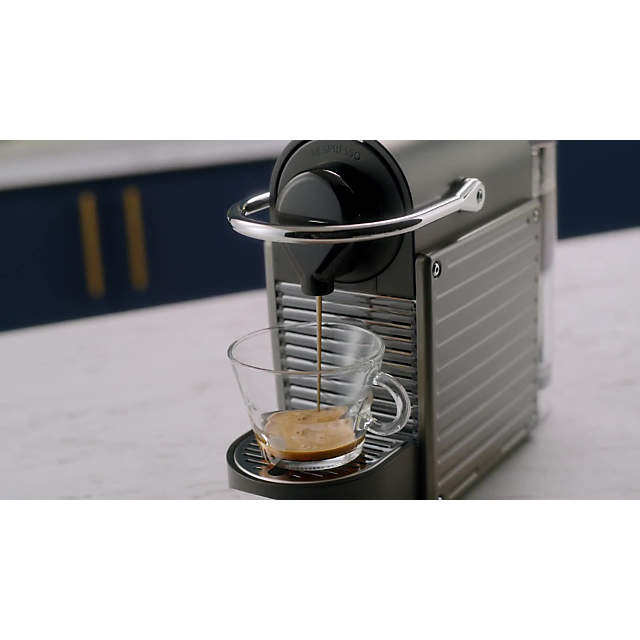 Nespresso Aeroccino 4 Frother + Reviews