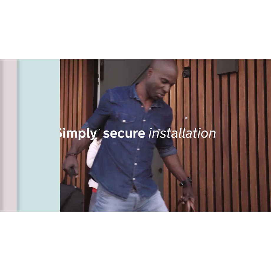 Nuna rava store installation video