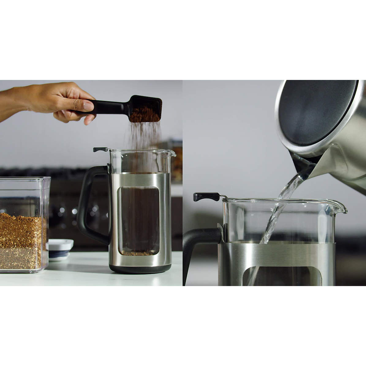 Oxo new arrivals french press