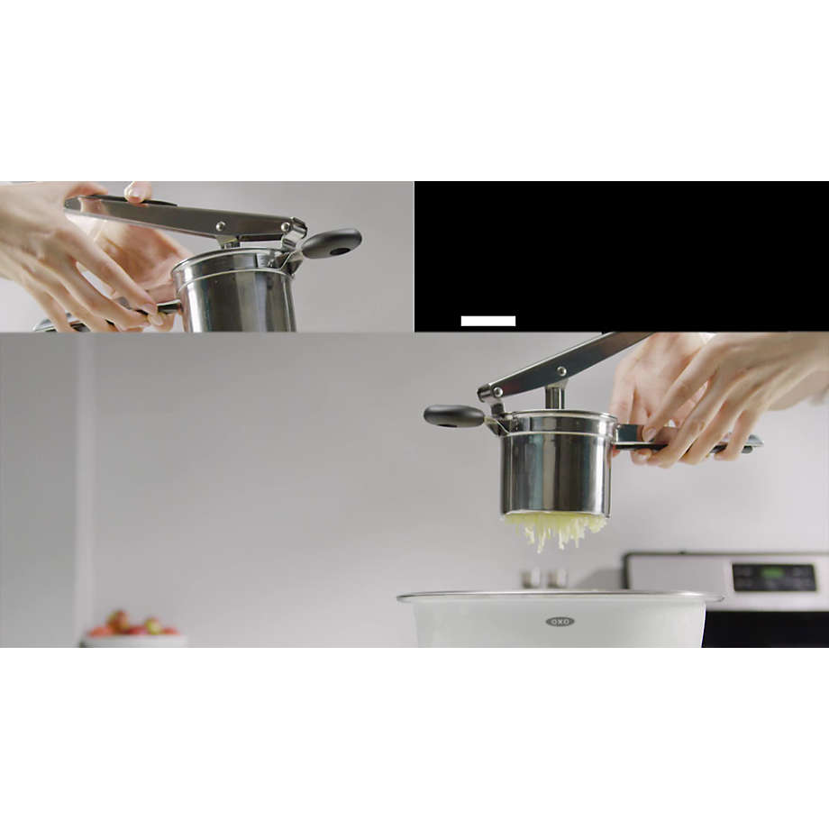 Kitchenaid shop potato ricer