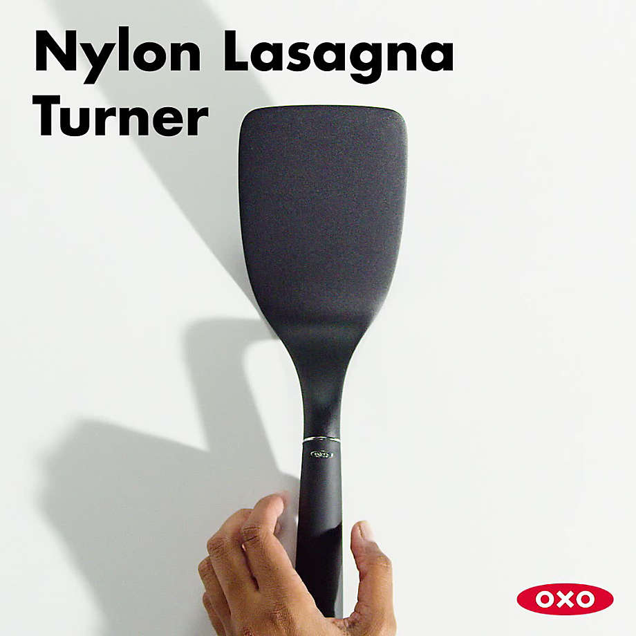 Oxo Good Grips Lasagna Turner, Nylon