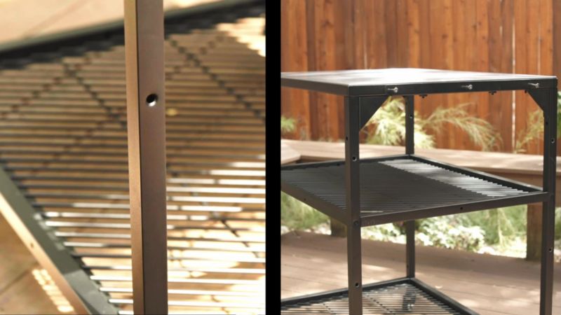 Play Ooni Large Modular Table - video 1 of 1