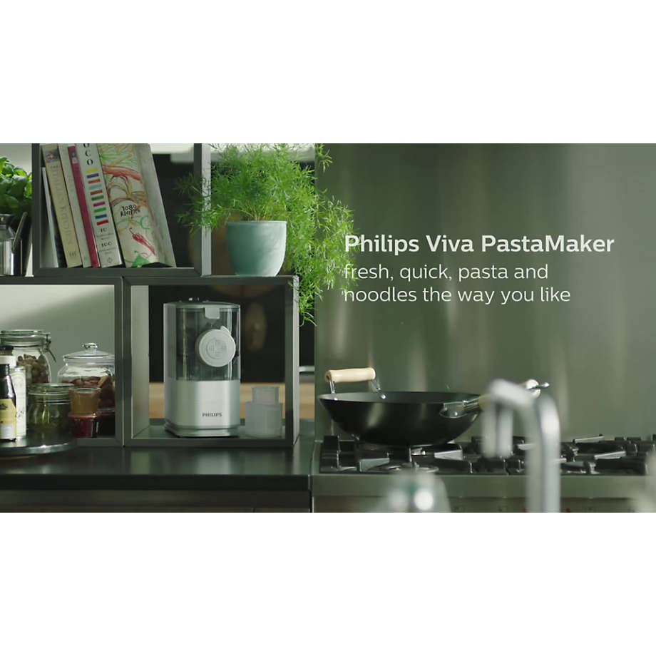 Philips Compact Pasta Maker - 20314371