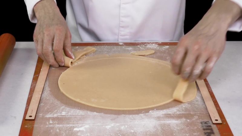 Play Silpat ™ Half-Sheet Baking Mat - video 2 of 4