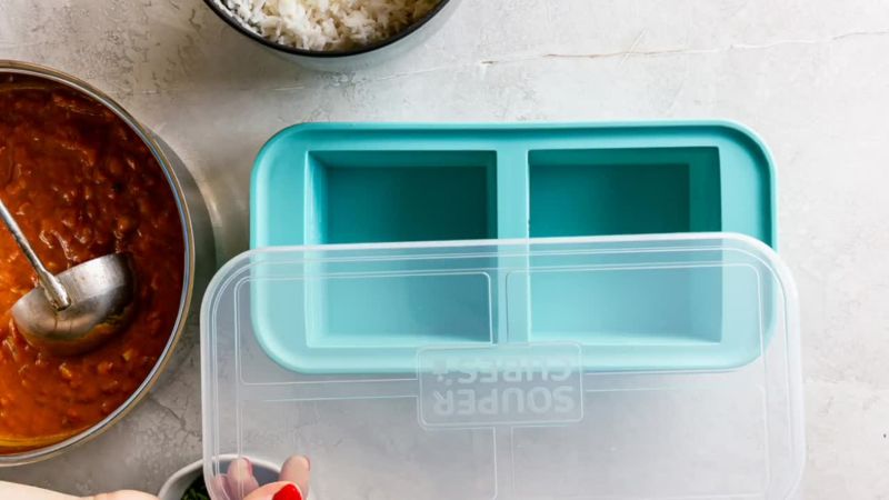 Play Souper ® Cubes 2-Cup Single Pack - video 1 of 1