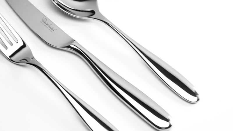 Play Stanton Mirror 20-Piece Flatware Set - video 2 of 2