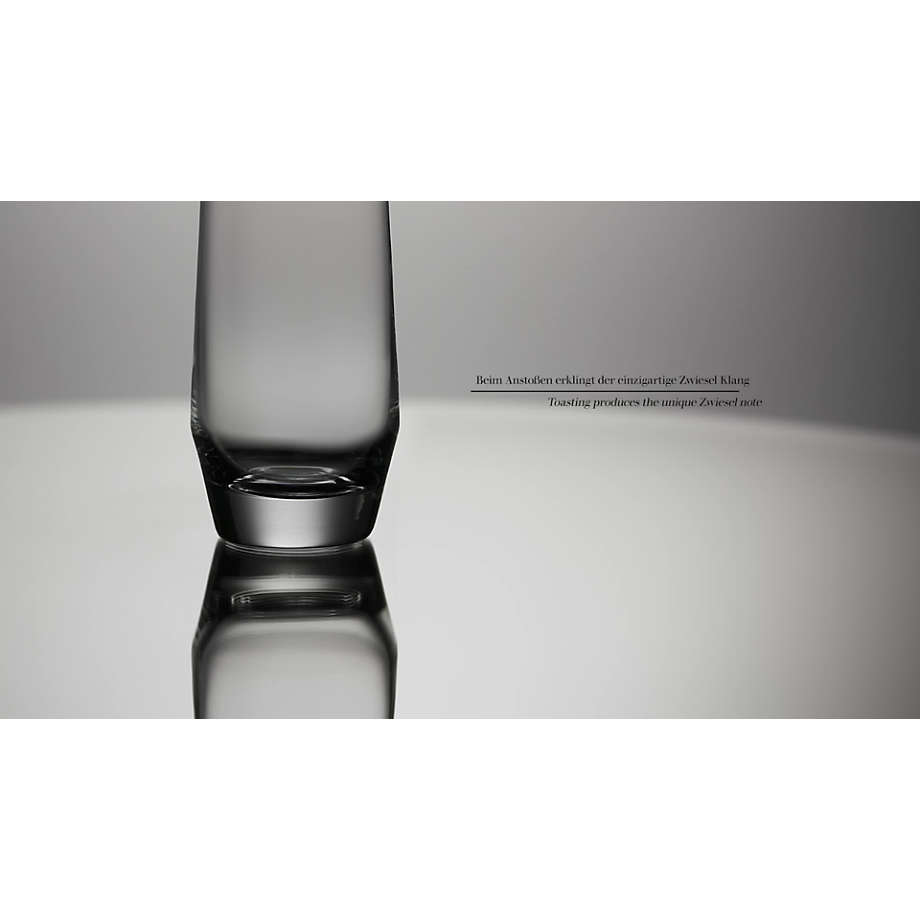 Schott Zwiesel Pure Highball Glasses