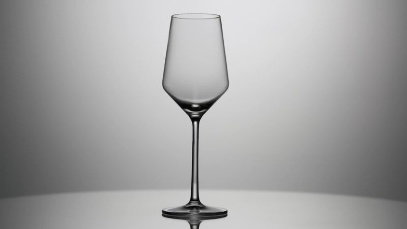 Play Schott Zwiesel Tour 15-Oz. White Wine Glass - video 2 of 3