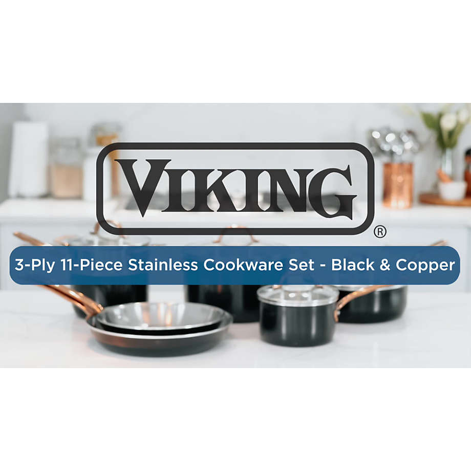 Viking bakeware sales