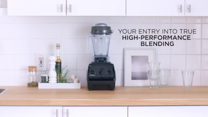 Vitamix Explorian E310 Blender + Reviews | Crate & Barrel Vitamix Explorian E310 Blender + Reviews | Crate & Barrel