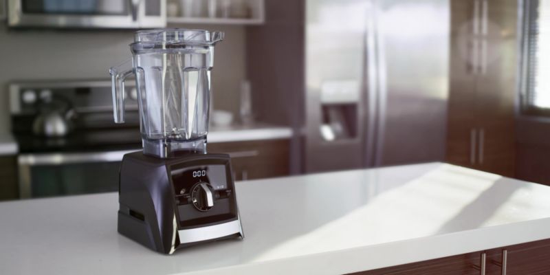 Play Vitamix ® Ascent A2300 Slate Grey Blender - video 1 of 2