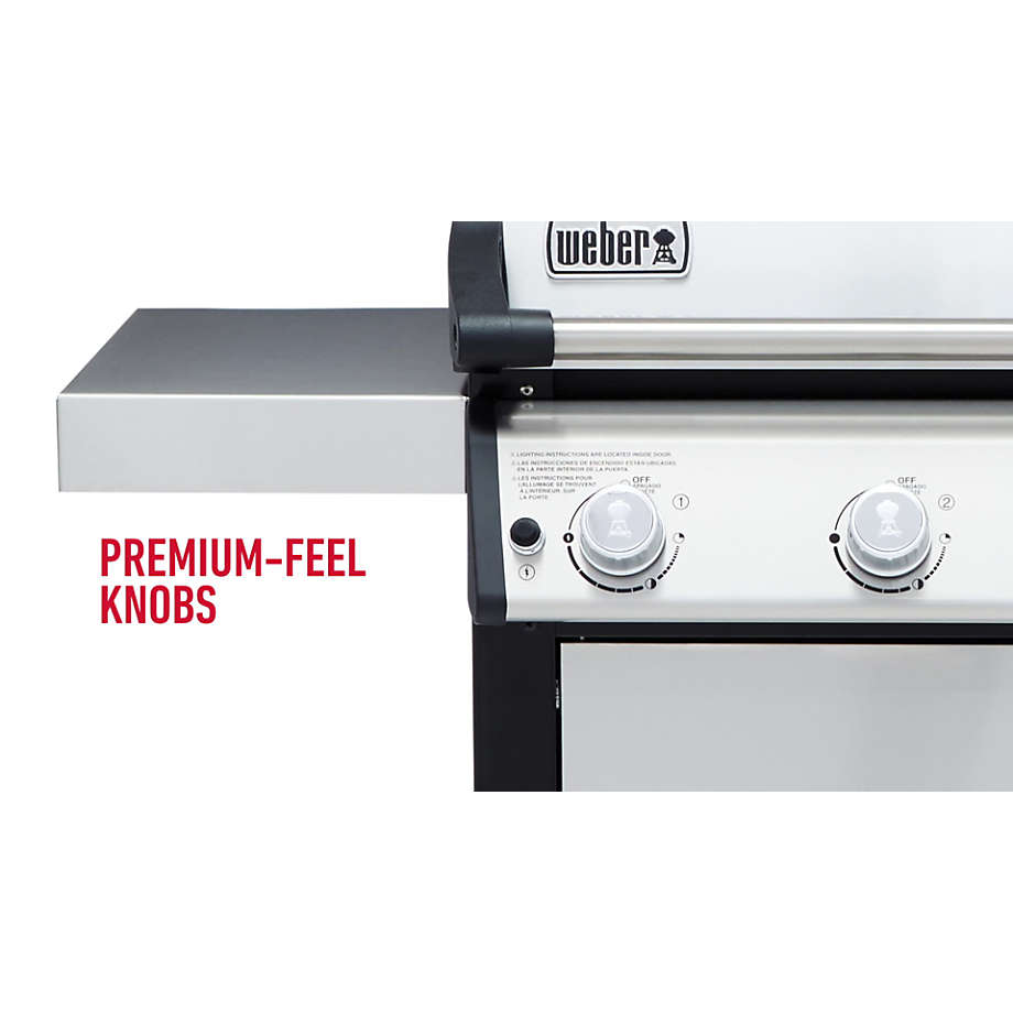 Weber sale spirit premium
