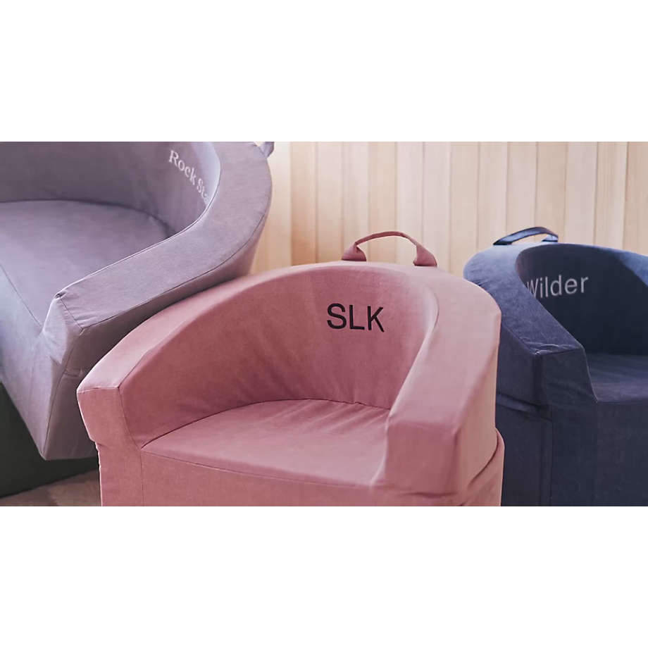 Crate and barrel chair covers cheap