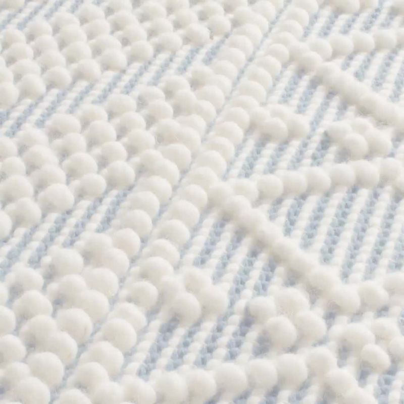 Play Pompom 4x6' Kids Rug - video 1 of 1