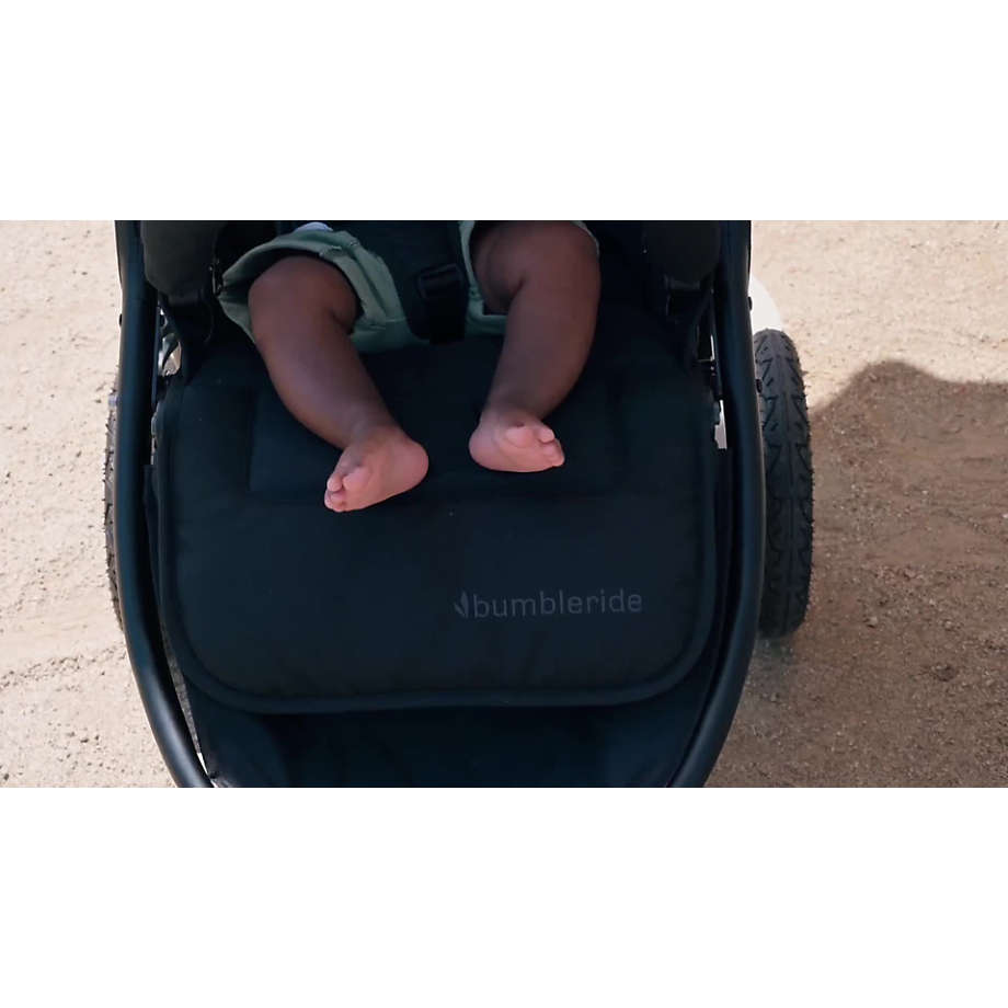 Bumbleride online stroller bag