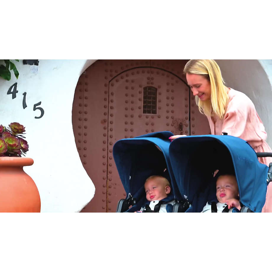 Bumbleride indie twin newborn store