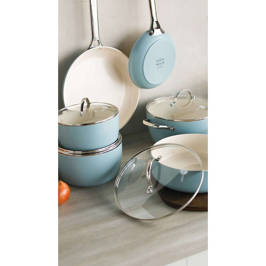 Green pan outlet reviews