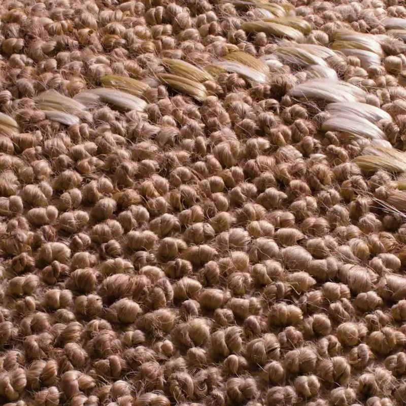Play Arlequin Textured Diamond Ivory Kids Area Rug 6x9 - video 1 of 1