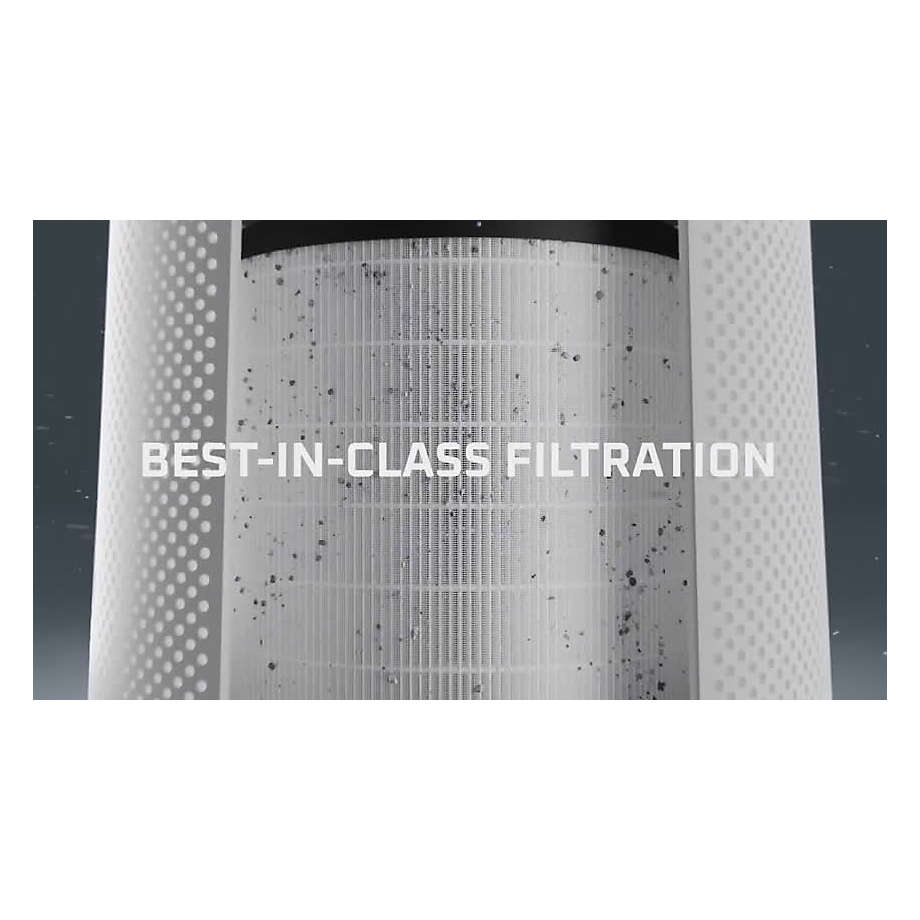 Rowenta Pure Air City Air Purifier Reviews Crate Barrel