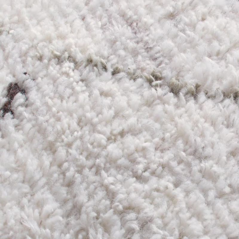 Play Larache Wool Moroccan Sand Beige Area Rug 8'x10' - video 1 of 1
