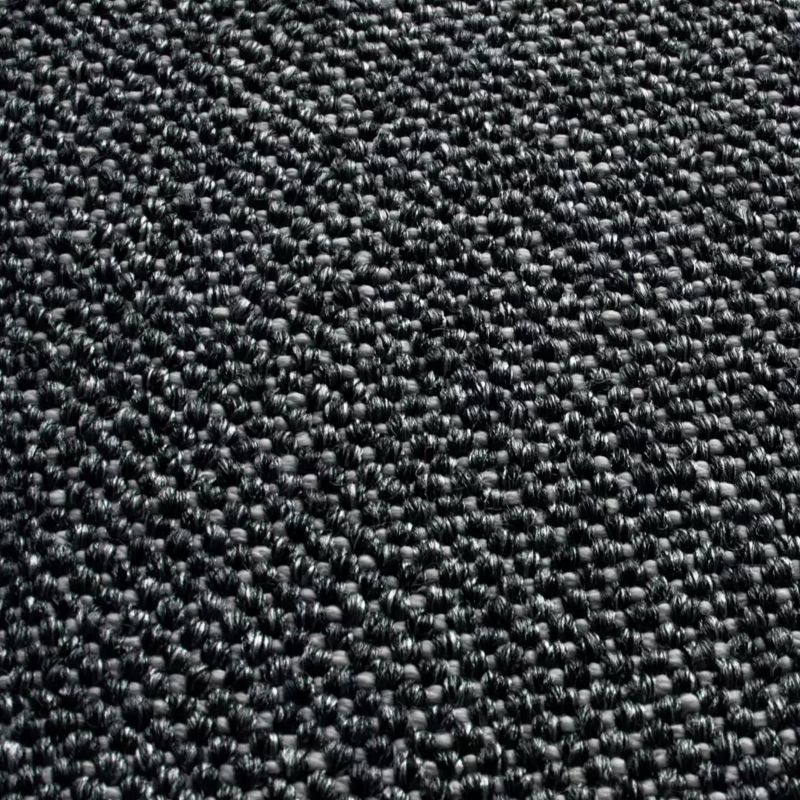 Play Taos Performance Charcoal Black Indoor/Outdoor Area Rug 8'x10' - video 1 of 1