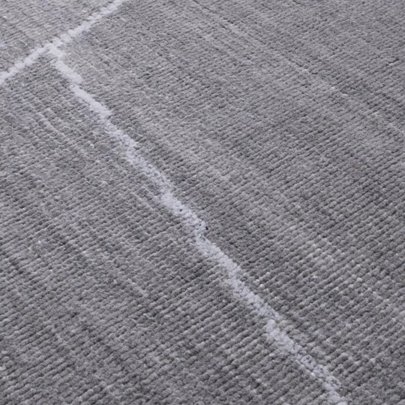 Play Teramo Performance Abstract Grey Area Rug 12'x15' - video 1 of 2